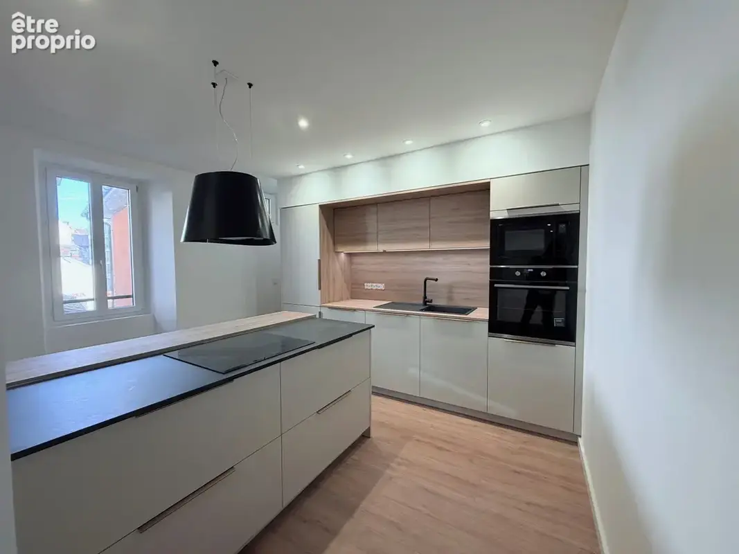 Appartement à ANNECY