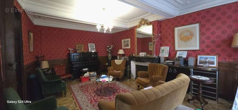 Maison à vendre 9 pièces OUVEILLAN (11) - photo 3