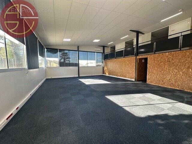 Commerce à MONDOUZIL