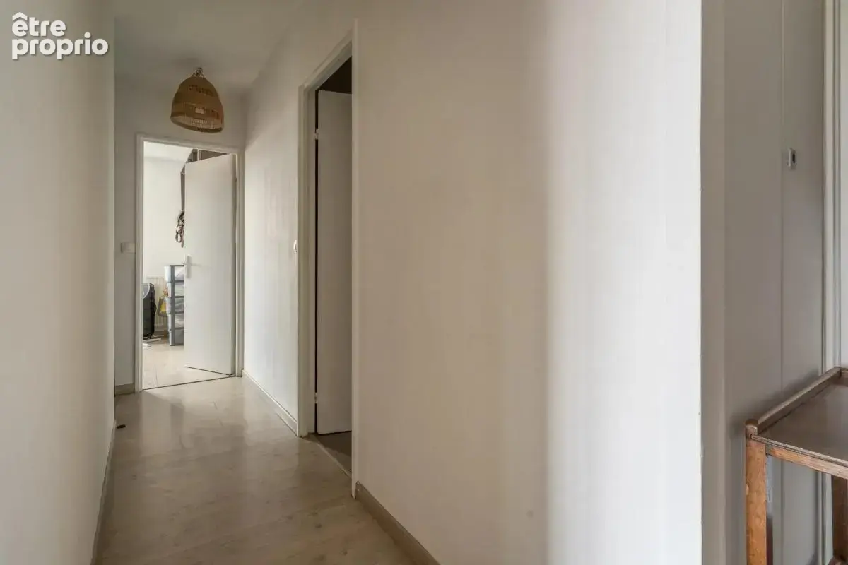 Appartement de 3 pièces de 60 m² à Saint-Denis - photo 10