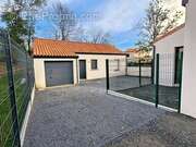 Maison à PONT-SAINT-MARTIN