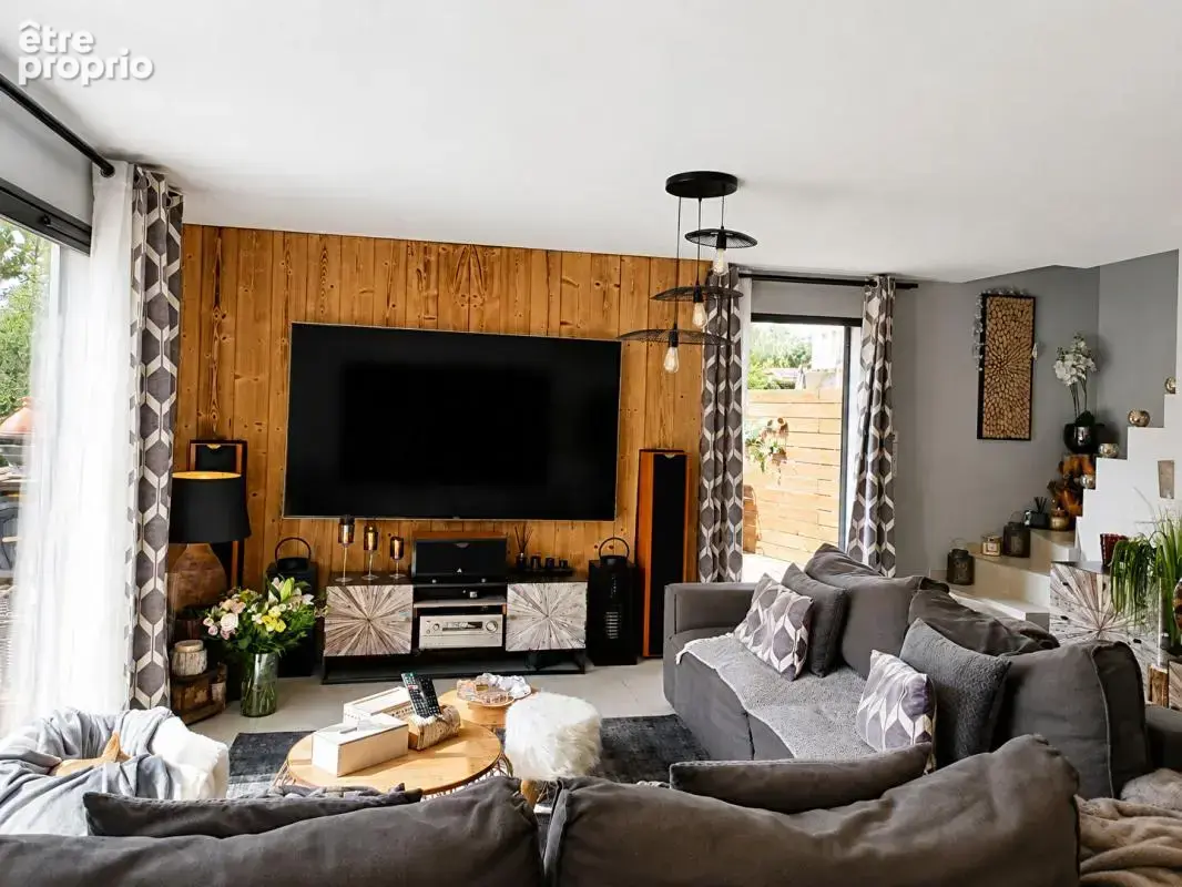 Maison 100 m²  - Piscine - Quartier calme - photo 6