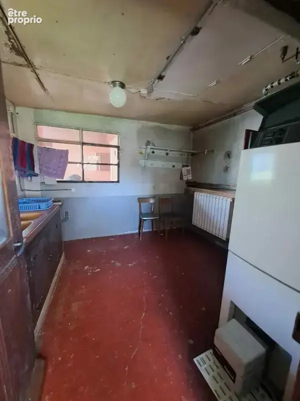 Maison Pont Saint Mard 5 pièce(s) 92 m2 - photo 10