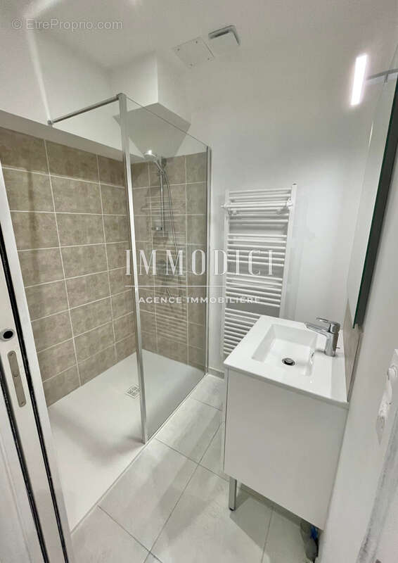 Appartement à THOISSEY