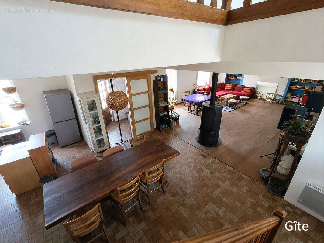 Maison à LAMBALLE