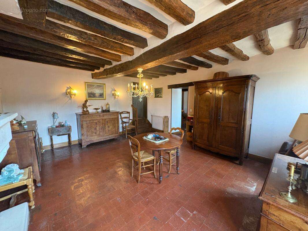 Maison À Vendre - photo 5