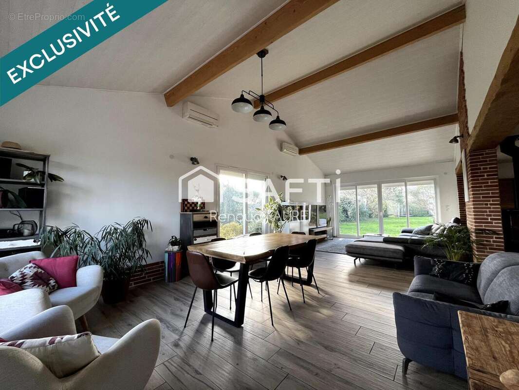 Photo 3 - Maison à GRENADE