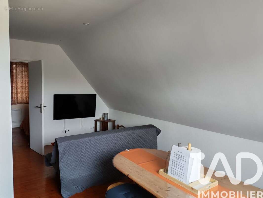 Photo 6 - Appartement à MONTBELIARD