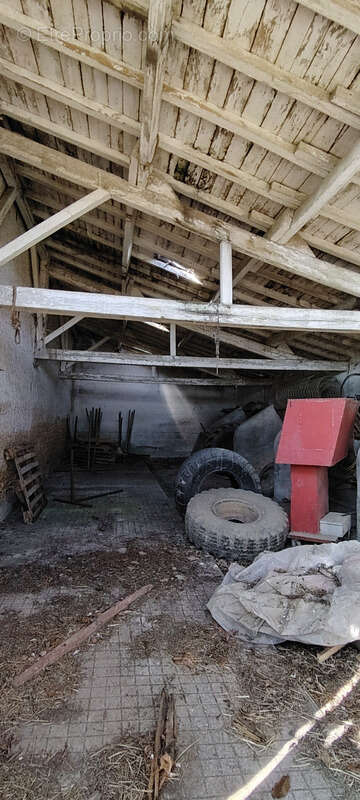 Maison à ASSAIS-LES-JUMEAUX