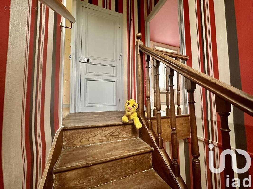 Photo 8 - Maison à GUIPRY