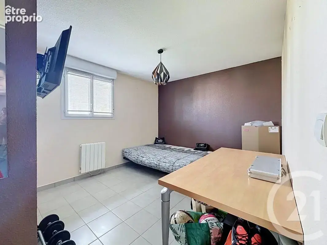 Appartement 4 pièces 89 m² à vendre à Grigny (69520) - photo 5