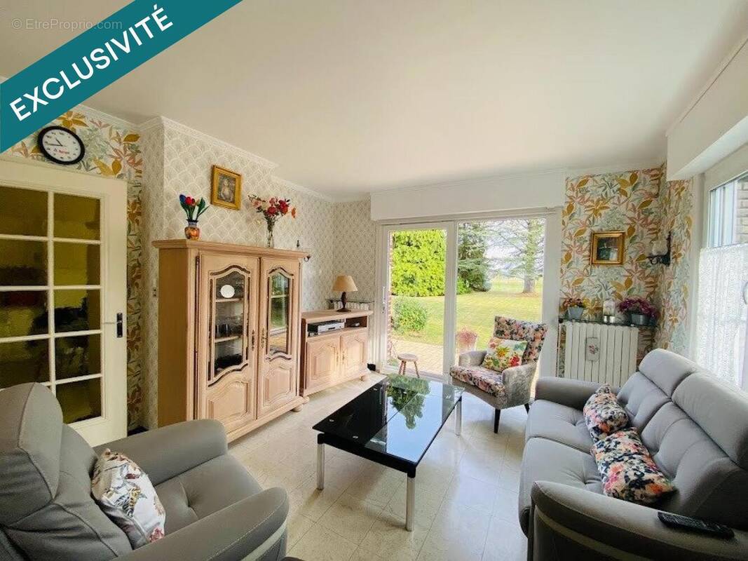 Photo 1 - Maison à FAUMONT