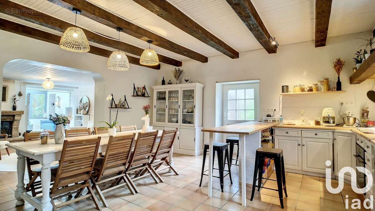 Photo 3 - Maison à LE FAOUET