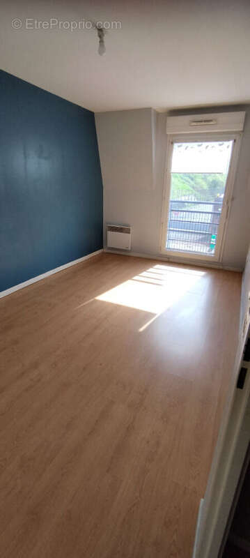 Appartement à BRUAY-LA-BUISSIERE