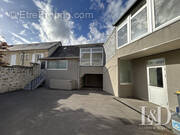 Appartements à vendre  - Appartement à BUCY-LE-LONG