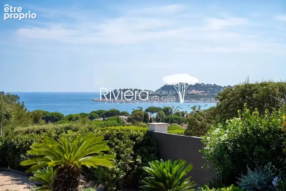 Propriété contemporaine de très grand standing ! Vue mer ! P - photo 5