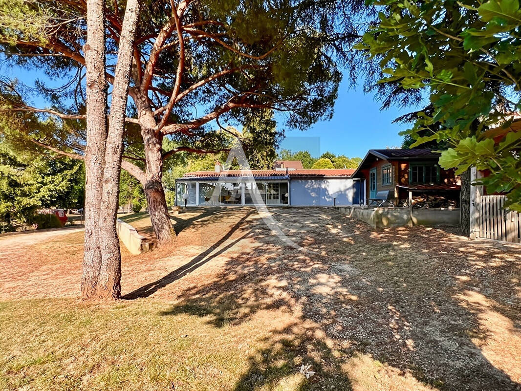Maison à FUMEL