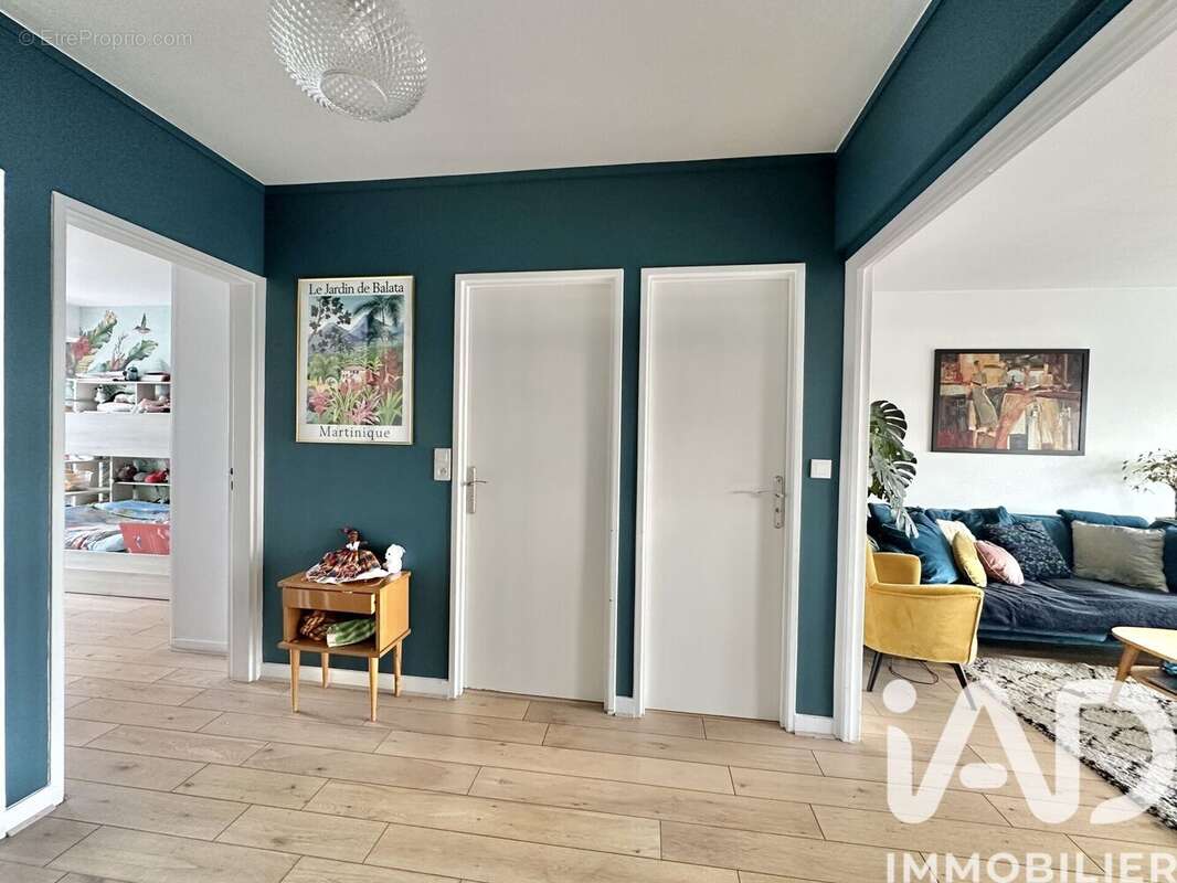 Photo 7 - Appartement à FONTENAY-AUX-ROSES