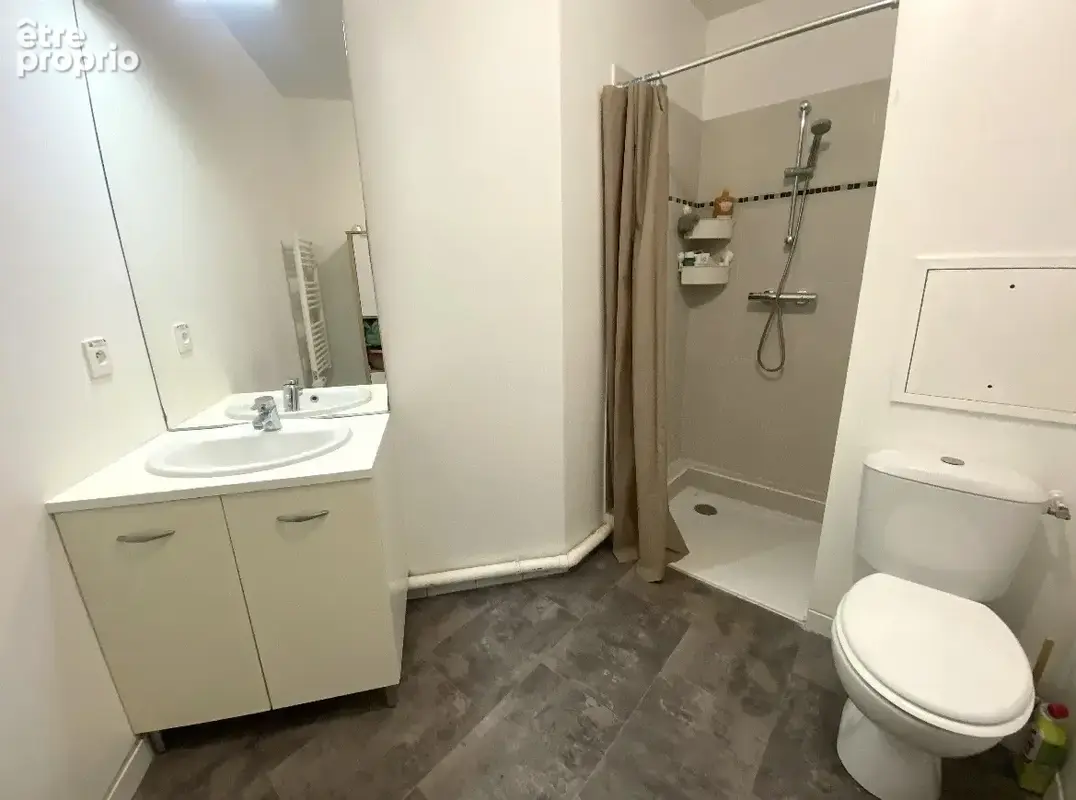 ORLY Appartement 2 pièces à vendre - photo 5
