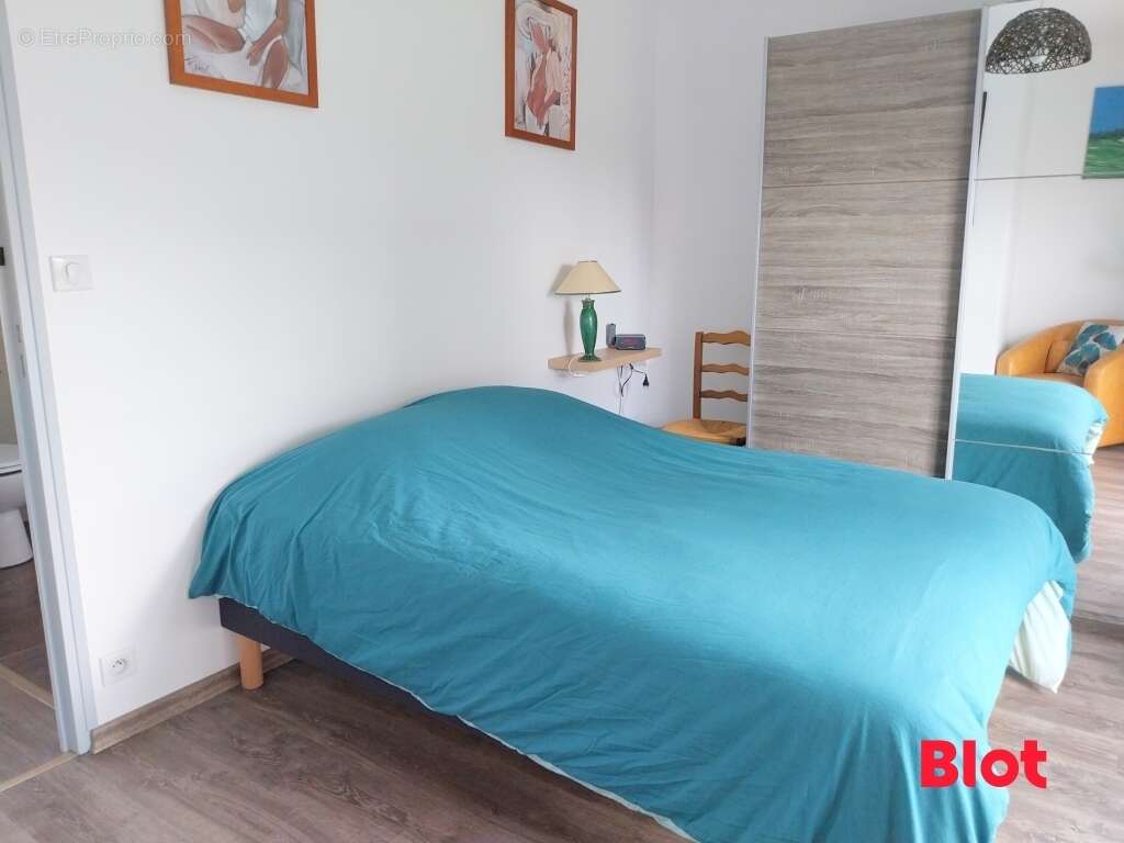 Maison à SAINT-MALO