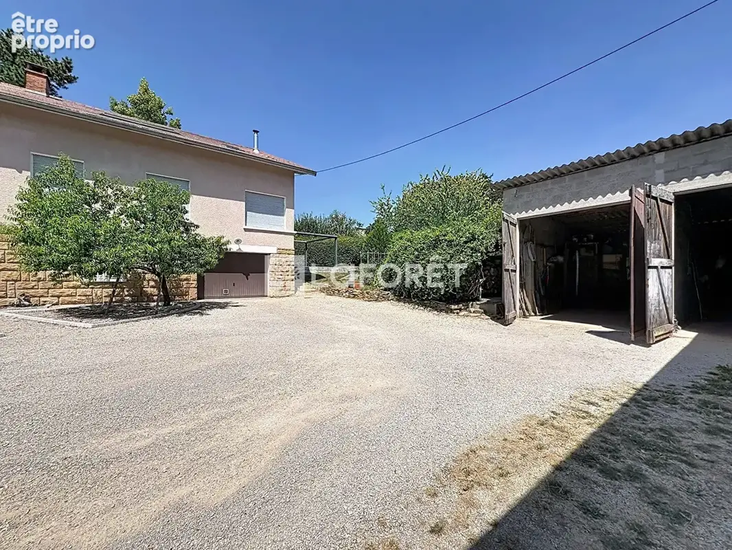 Maison Saint-amour 7 pièces 170 m2 - photo 16