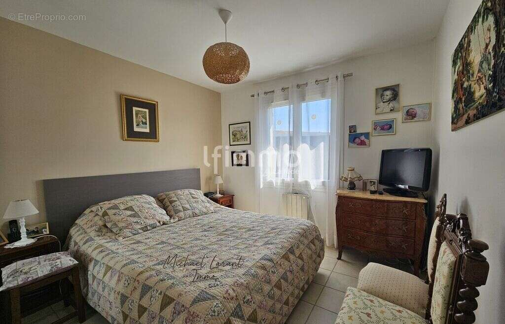 Maison familiale 102 m² – 3 chambres – Piscine - photo 6