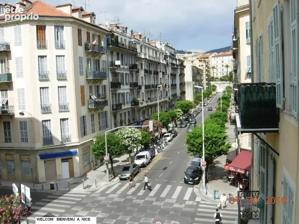 3/4 pièces nice medecin - photo 13