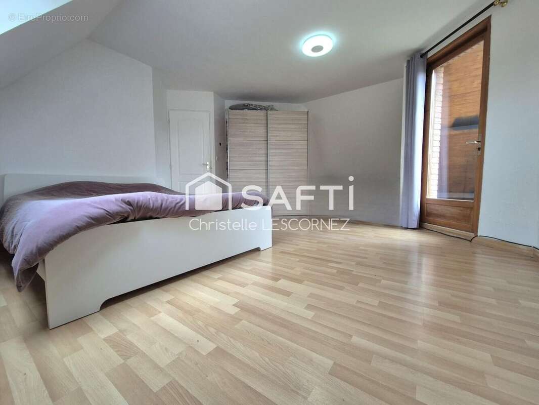 Photo 8 - Maison à MONCHEAUX