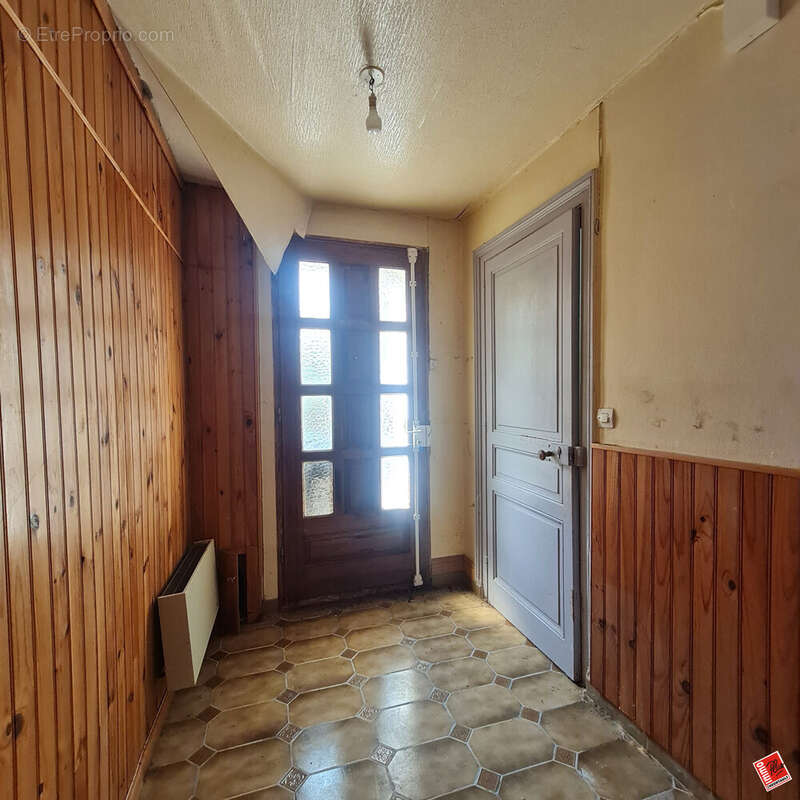 Maison 86 m² à Saint-Brieuc  - photo 5