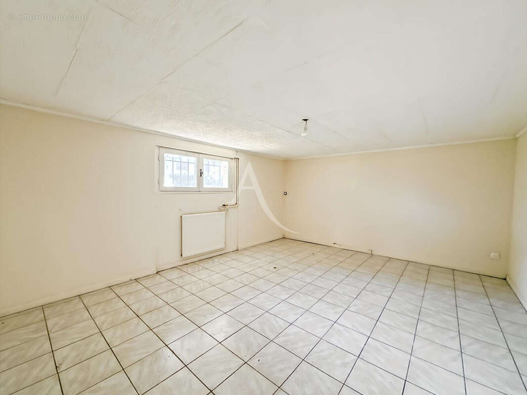 Maison à SAINT-JEAN-DE-MONTS