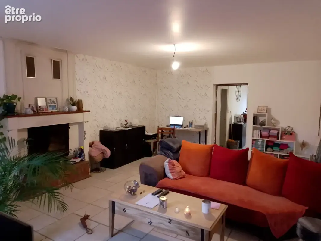 Maison 4 pièces 88 m² à vendre à Massac (17490) - photo 14
