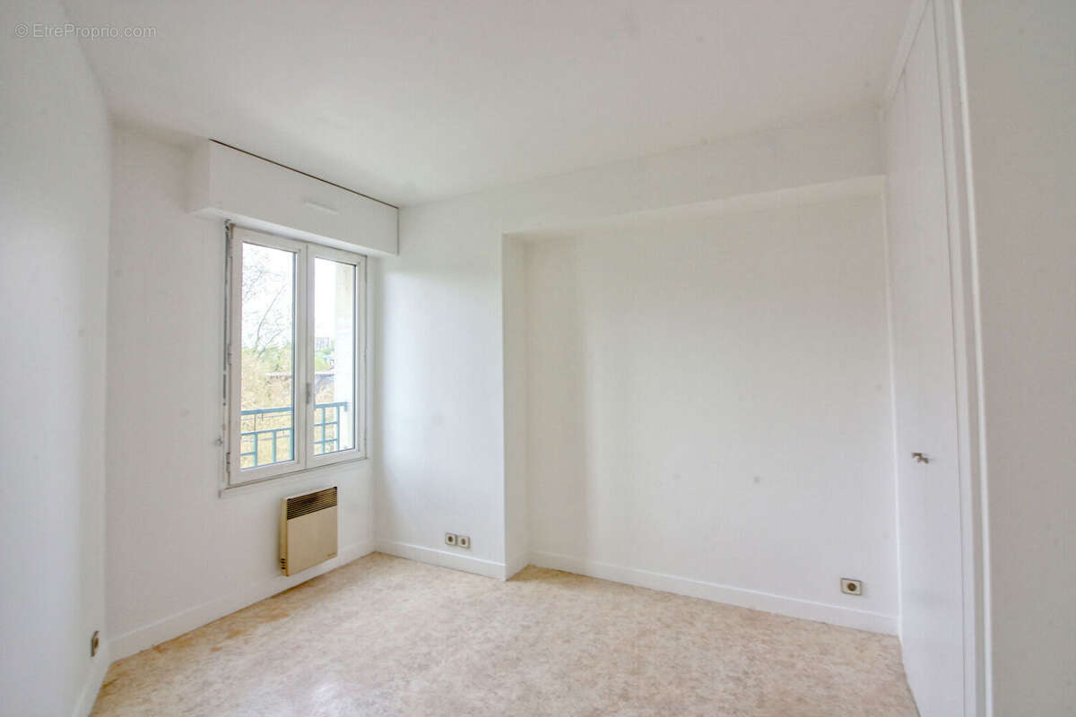 Appartement à ANTONY
