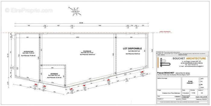 Photo 7 - Commerce à FIRMINY