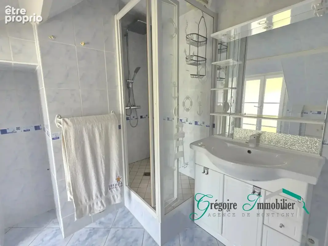 La Genevraye : Maison 7 pièces 115 m2 - photo 17