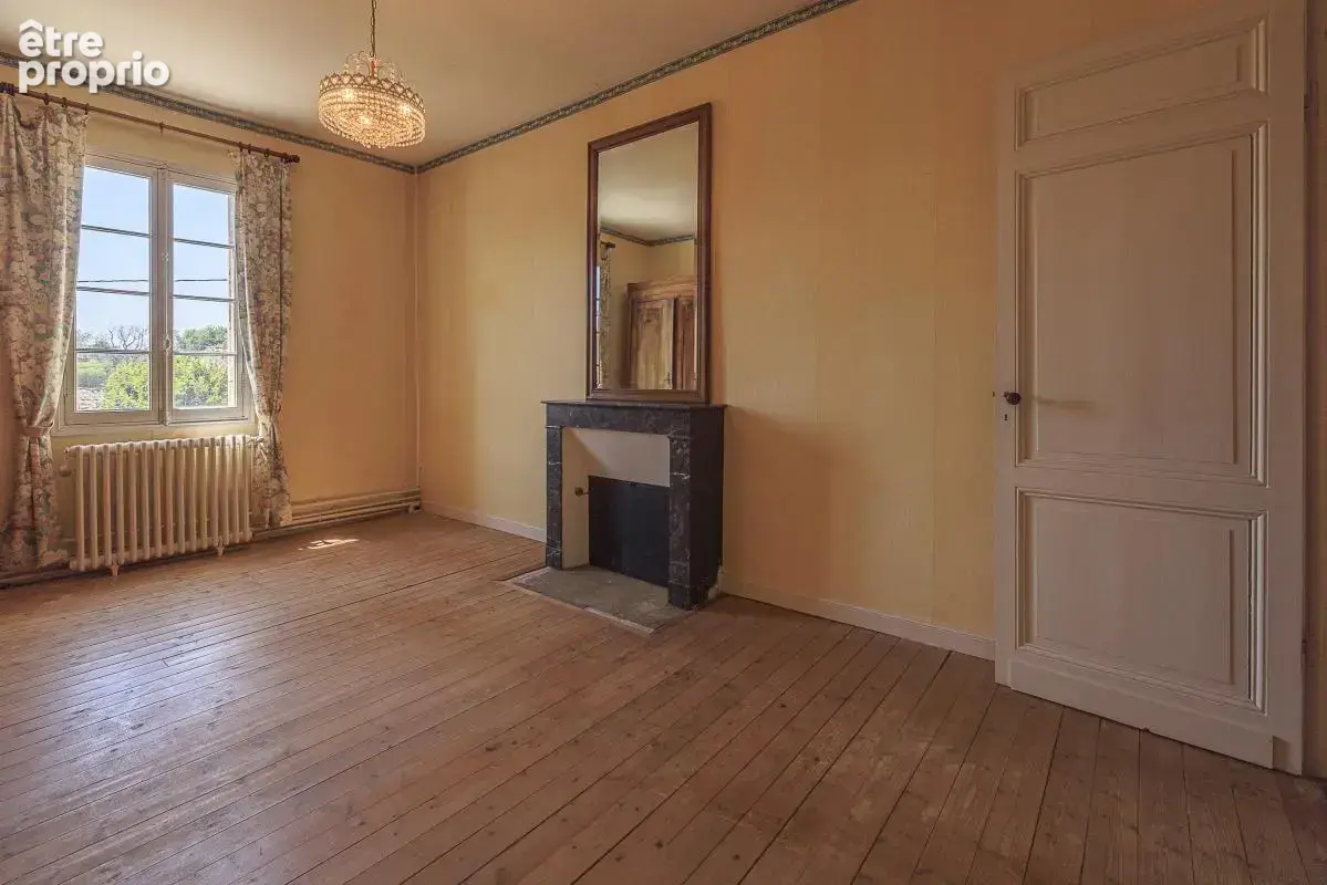 Maison bourgeoise - photo 11