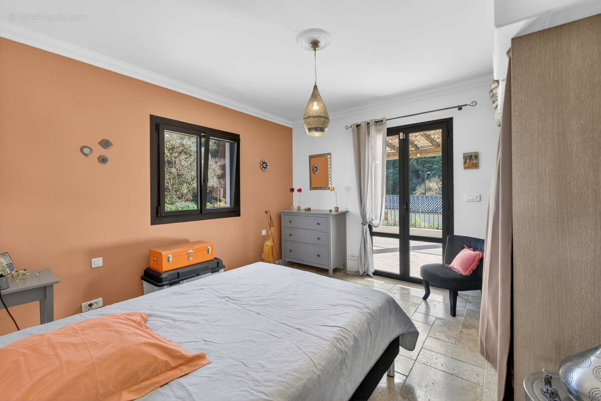 Maison à SAINT-PAUL