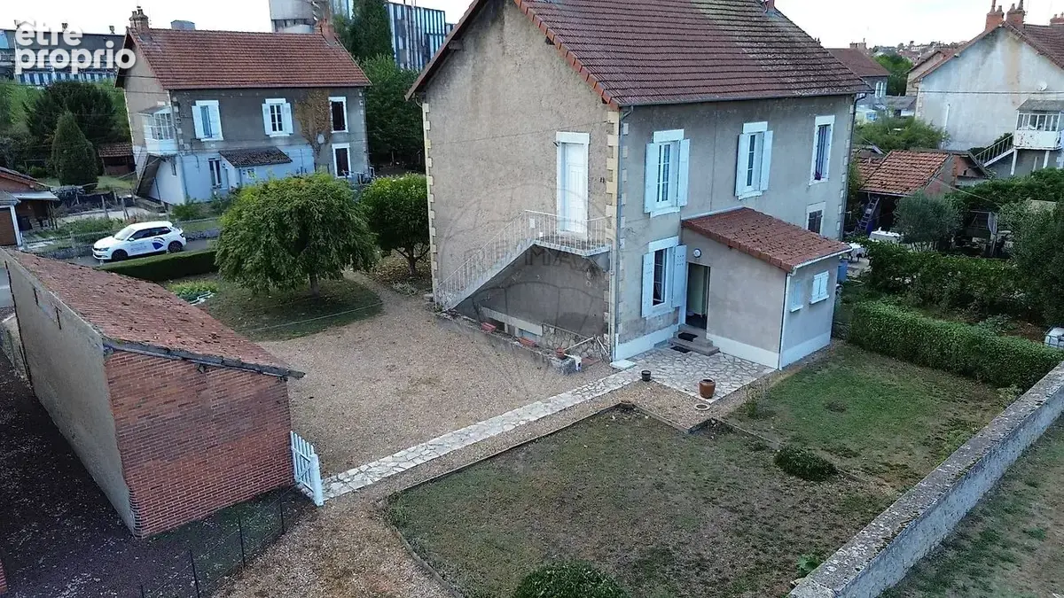 Maison 3 chambre(s) à vendre - photo 2
