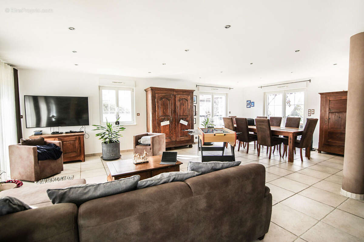 Maison à MEISTRATZHEIM