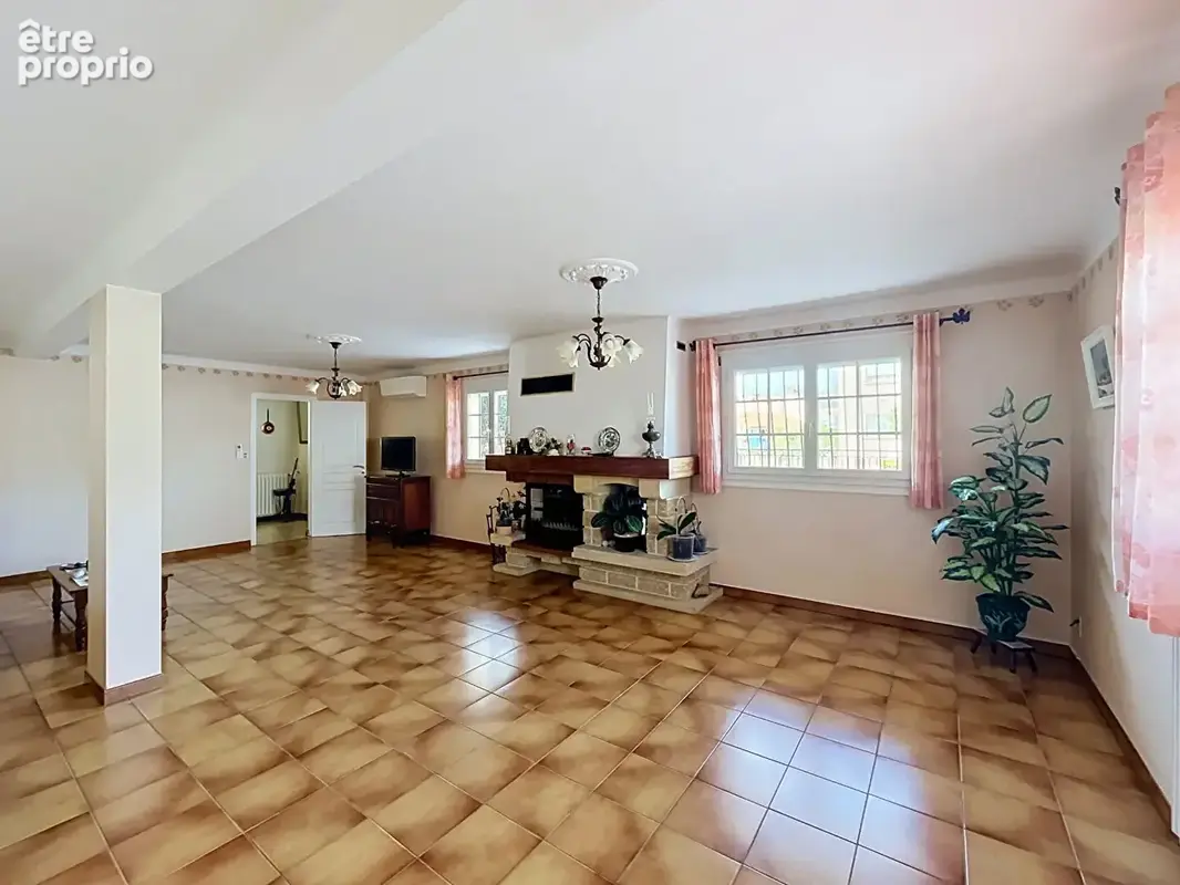Une villa, deux possibilités. A vous de choisir ! - photo 3