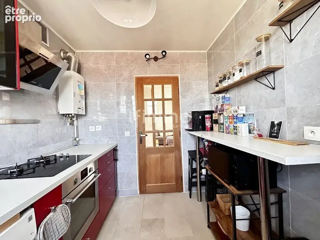 Appartement 66m2 avec balcon - photo 10