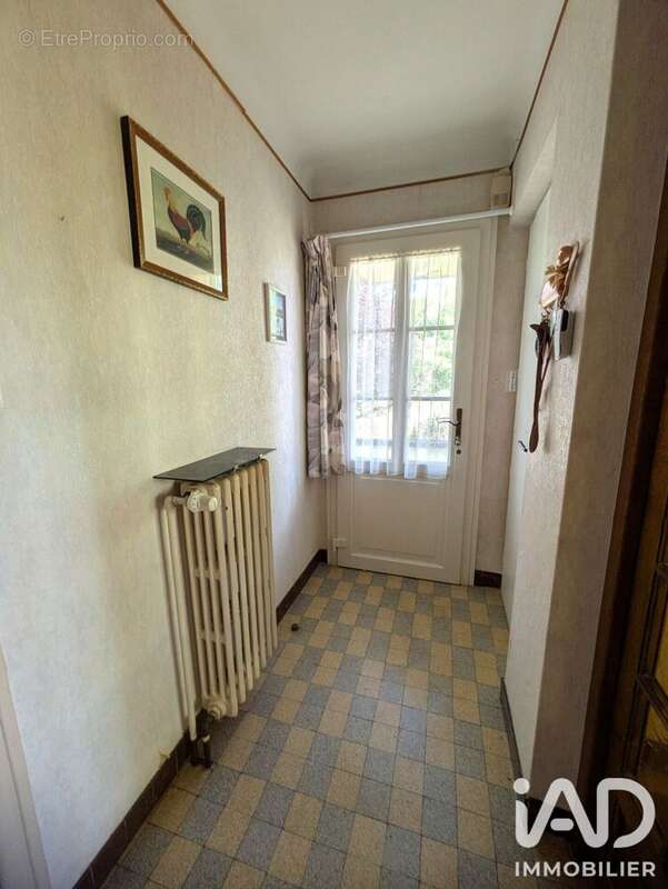 Photo 9 - Maison à NOIDANT-CHATENOY