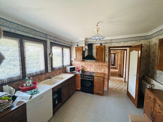 Maison à VIC-EN-BIGORRE