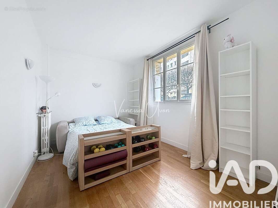 Photo 8 - Appartement à BRY-SUR-MARNE
