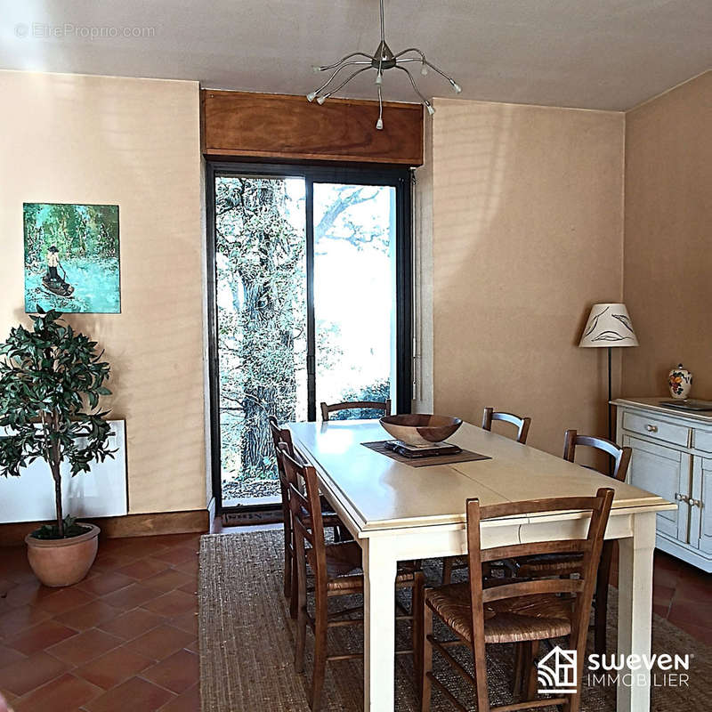 Maison à SALIES-DU-SALAT