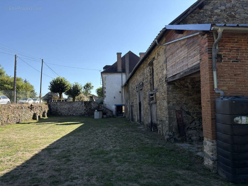 Entre Pompadour, Lubersac et Saint-Yrieix La Perche - photo 25