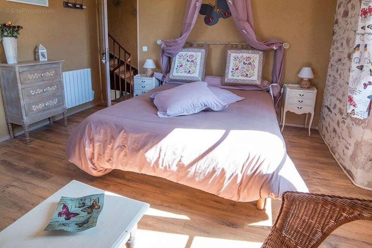 Photo 4 - Maison à GRAMAT