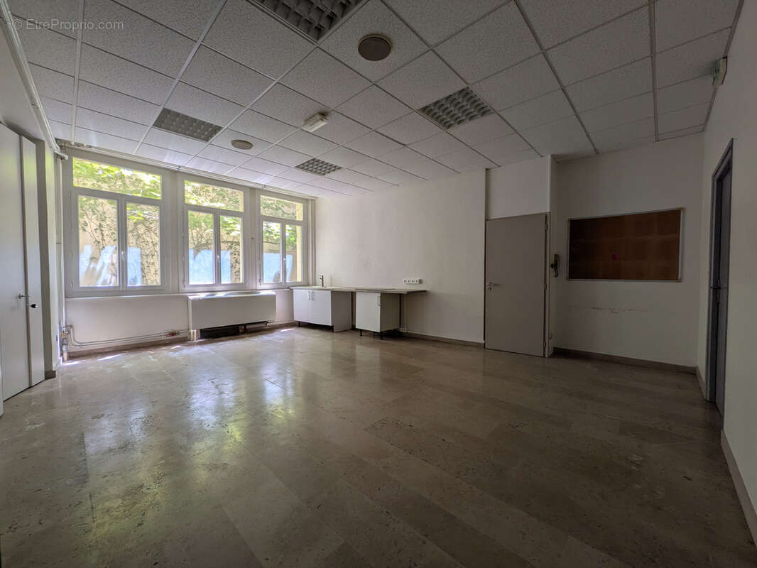 Appartement à TOURNON-SUR-RHONE