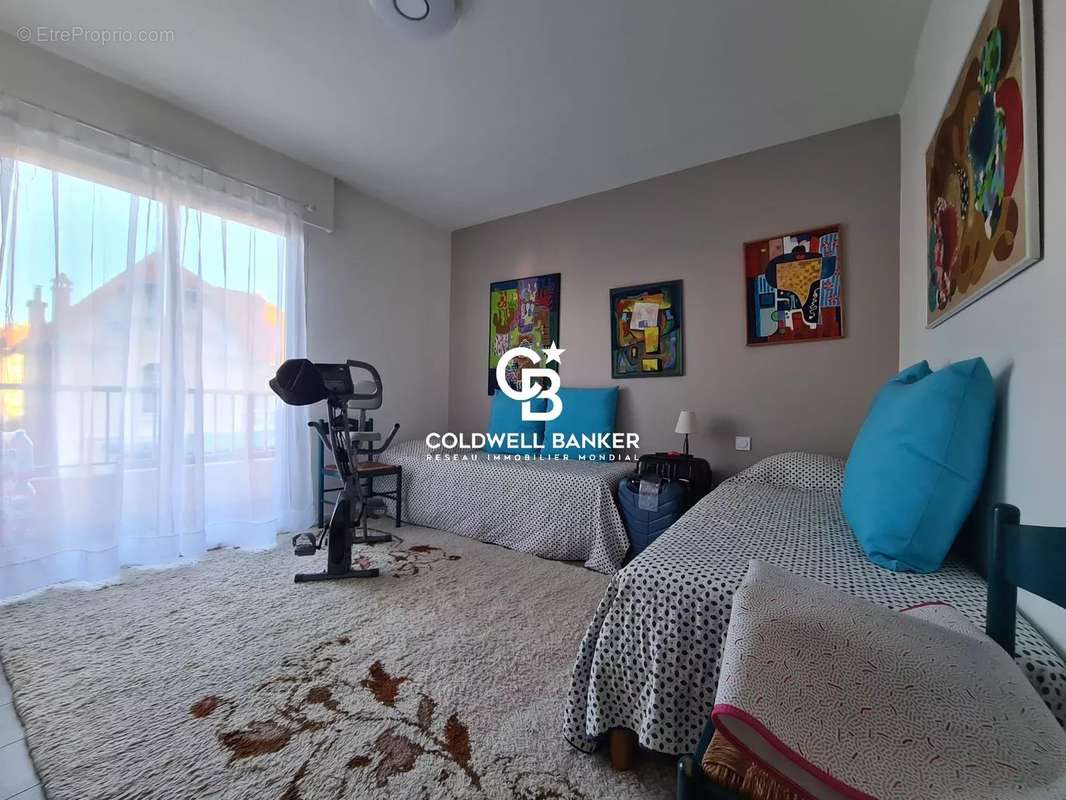 Appartement à SAINT-RAPHAEL