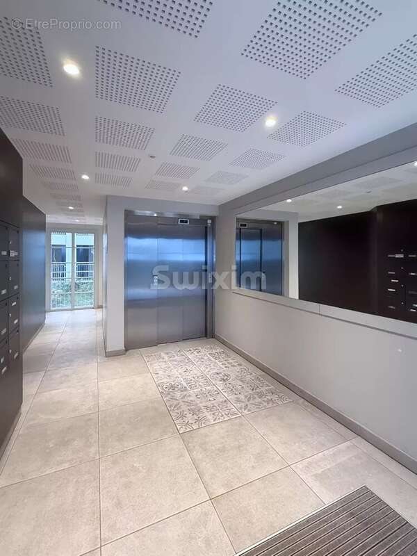 Appartement à LYON-5E