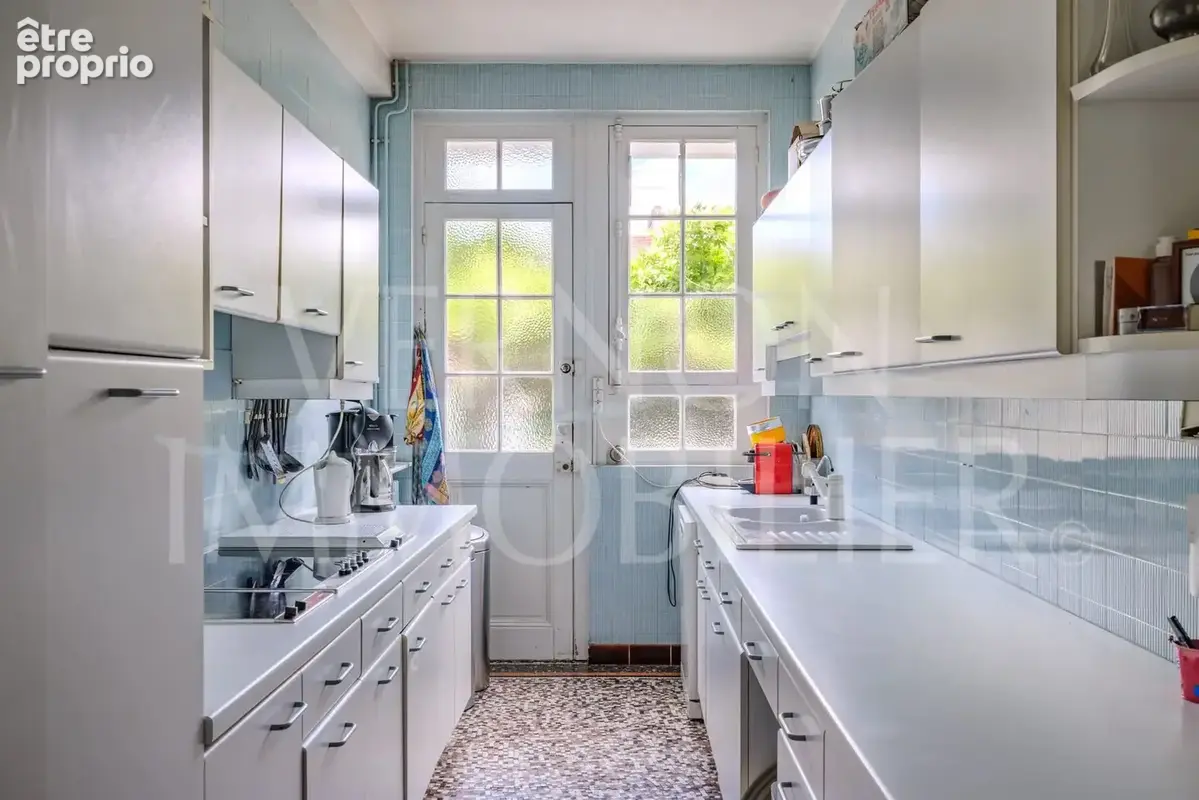Maison 11 pièces 300 m² à vendre à Vernon (27200) - photo 8